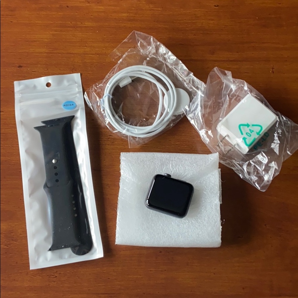 Apple Watch Series 2 Smart Watch